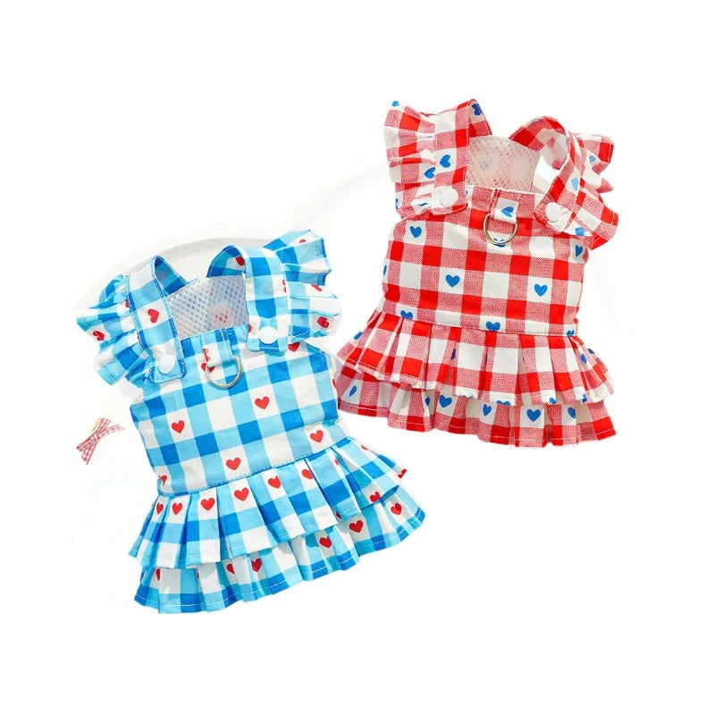 Mini Loving Dress