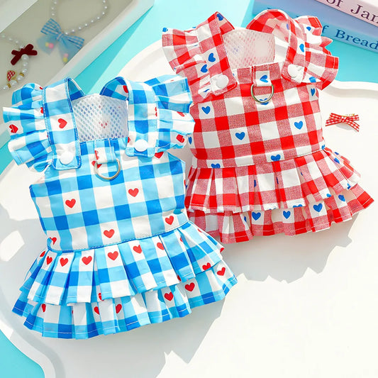Mini Loving Dress