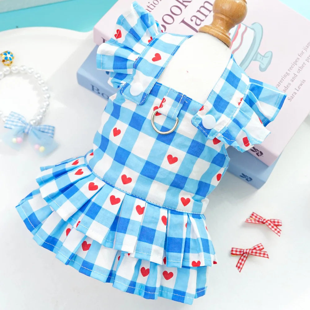 Mini Loving Dress