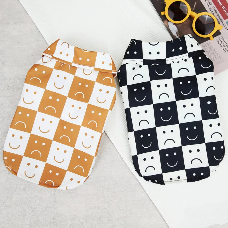 Mini Happydog Shirt