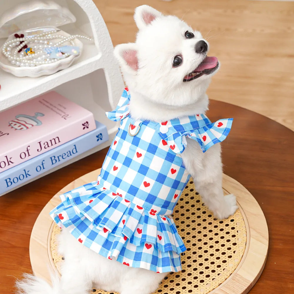 Mini Loving Dress