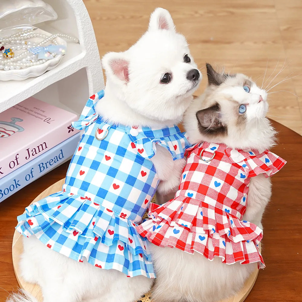 Mini Loving Dress