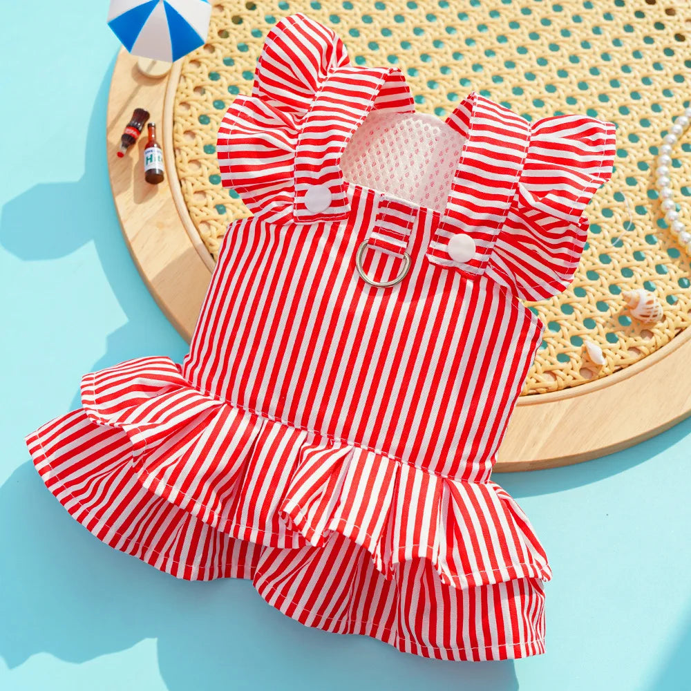 Mini Loving Dress