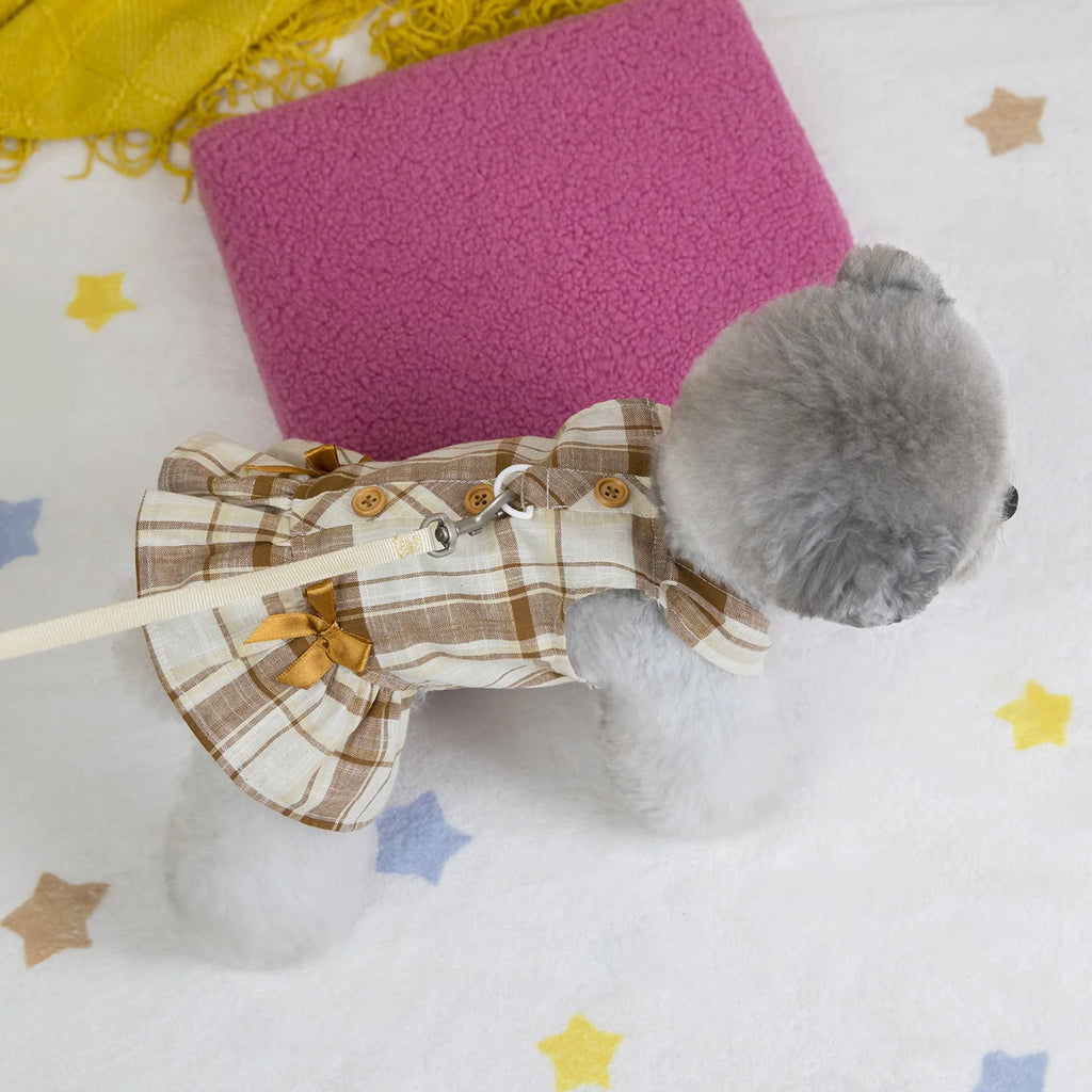 Mini Princess Dress