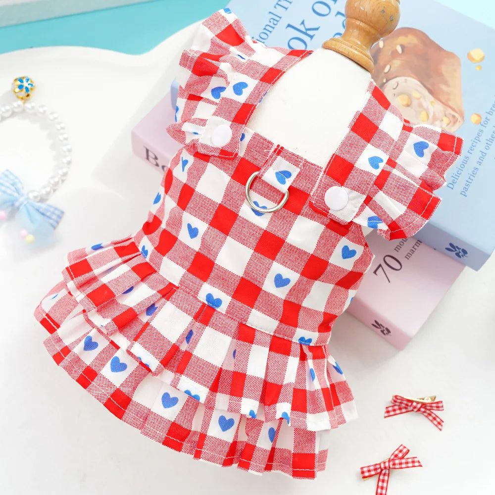Mini Loving Dress