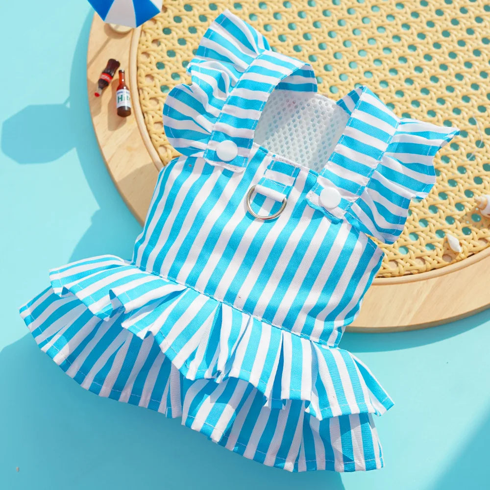 Mini Loving Dress