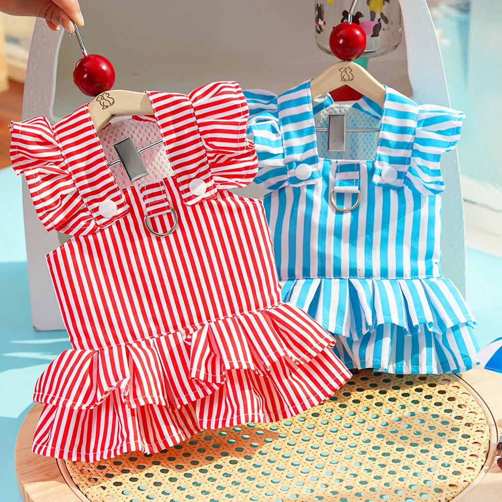 Mini Loving Dress